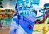 Receita com turismo em parques gera mais de R$ 50 bilhões Receita com turismo em parques gera mais de R$ 50 bilhões