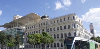 Cultura e educação se conectam no Museu de Arte do Rio