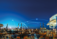 Digitalização transforma operações de freight forwarding