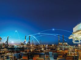 Digitalização transforma operações de freight forwarding