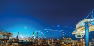 Digitalização transforma operações de freight forwarding