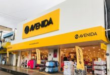 Lojas Avenida consolida presença no Norte com 56 unidades Lojas Avenida consolida presença no Norte com 56 unidades