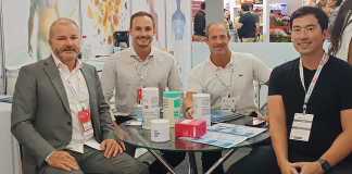 Hilê debate inovação e compliance na Private Label Brasil Hilê debate inovação e compliance na Private Label Brasil