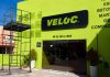 Veloc Locações leva segurança na locação de andaimes