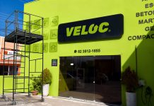 Veloc Locações leva segurança na locação de andaimes Veloc Locações leva segurança na locação de andaimes