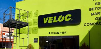 Veloc Locações leva segurança na locação de andaimes Veloc Locações leva segurança na locação de andaimes