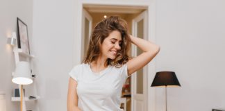 Saúde íntima da mulher requer atenção