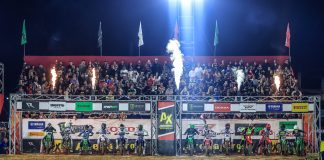 Arena Cross reúne público recorde em Indaiatuba