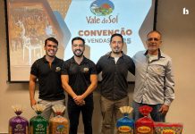 BuyCo assessora venda da marca Vale do Sol para a Baldini