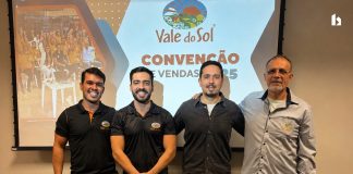 BuyCo assessora venda da marca Vale do Sol para a Baldini BuyCo assessora venda da marca Vale do Sol para a Baldini