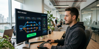 NoPing lança tecnologia que combina múltiplas conexões