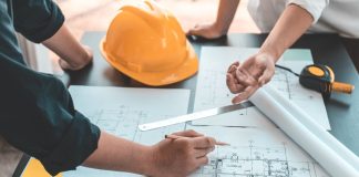 Construtora integra arquitetos à personalização na obra