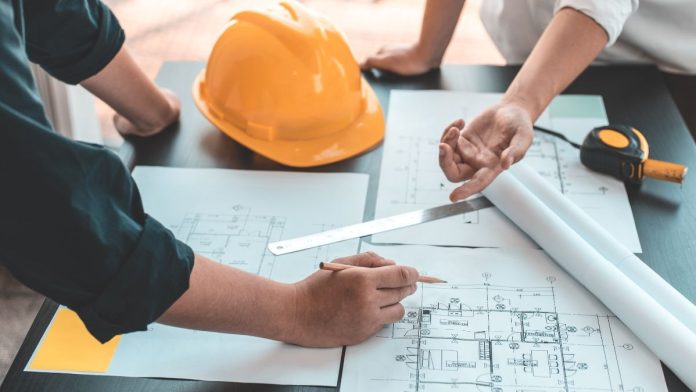 Construtora integra arquitetos à personalização na obra