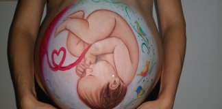 Curso gratuito para gestantes acolhe mães no Méier