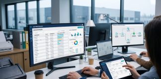 Indústria representa 23,4% do PIB e automatiza contas a pagar Indústria representa 23,4% do PIB e automatiza contas a pagar