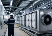 Filtragem de ar melhora eficiência energética nas empresas