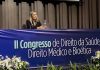 Advogada especialista alerta médicos para riscos na atuação