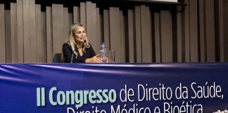 Advogada especialista alerta médicos para riscos na atuação Advogada especialista alerta médicos para riscos na atuação