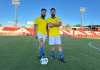 João Lucas e Marcelo lançam “Dá-Lhe Brasil” João Lucas e Marcelo lançam “Dá-Lhe Brasil”