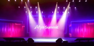 Afya Summit amplia programação e experiências em 2026