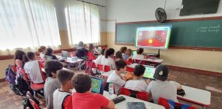 IA e outras tecnologias podem ser aliadas na educação