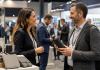Brindes corporativos ampliam networking em eventos Brindes corporativos ampliam networking em eventos