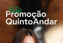 QuintoAndar prevê pagamento de até 10x o valor do aluguel