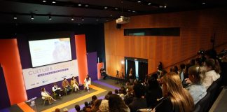 Encontro conecta educação, cultura e futuro