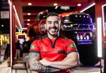 NoPing leva experiência com jogos online ao Abrint 2026