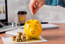 Estresse financeiro avança entre brasileiros