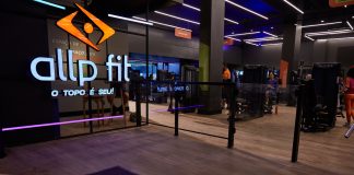 Allp Fit leva plano de expansão à Brazil Week em NY