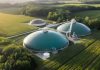 Biogás reforça segurança energética e a economia circular