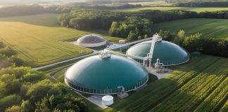 Biogás reforça segurança energética e a economia circular