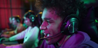 Multi Conexão surge como aliada contra o lag em jogos online Multi Conexão surge como aliada contra o lag em jogos online
