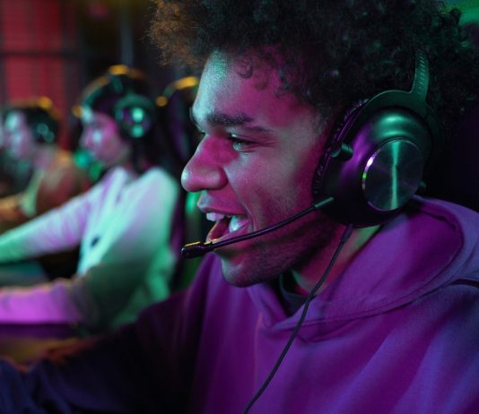 Multi Conexão surge como aliada contra o lag em jogos online