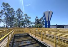 Aegea registra EBITDA de R$ 3 bi e amplia caixa em 33%