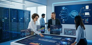 Inteligência de dados redefine estratégias empresariais