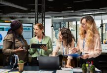 TOTVS realiza evento online sobre carreira feminina em tech