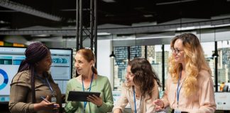 TOTVS realiza evento online sobre carreira feminina em tech