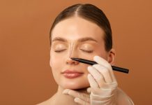 Rinoplastia alia estética e função respiratória