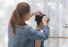 Mães deixam carreira pela formação profissional dos filhos Mães deixam carreira pela formação profissional dos filhos
