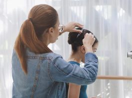 Mães deixam carreira pela formação profissional dos filhos