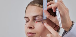 Blefaroplastia exige avaliação pré-cirúrgica individualizada