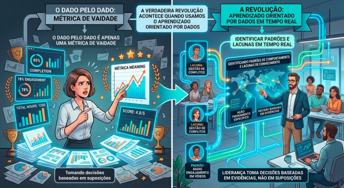 Treino corporativo acelera em 33% a produtividade Treino corporativo acelera em 33% a produtividade