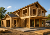 Casas em wood frame avançam no Brasil