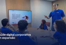 Grupo baiano investe em telemedicina corporativa