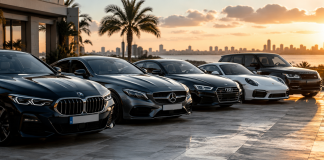 Seguro auto para veículos de luxo traz novidades em 2026