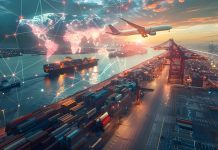 Tensões geopolíticas elevam custos do frete global