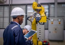 Automação amplia demanda por profissionais de tecnologia