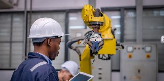 Automação amplia demanda por profissionais de tecnologia